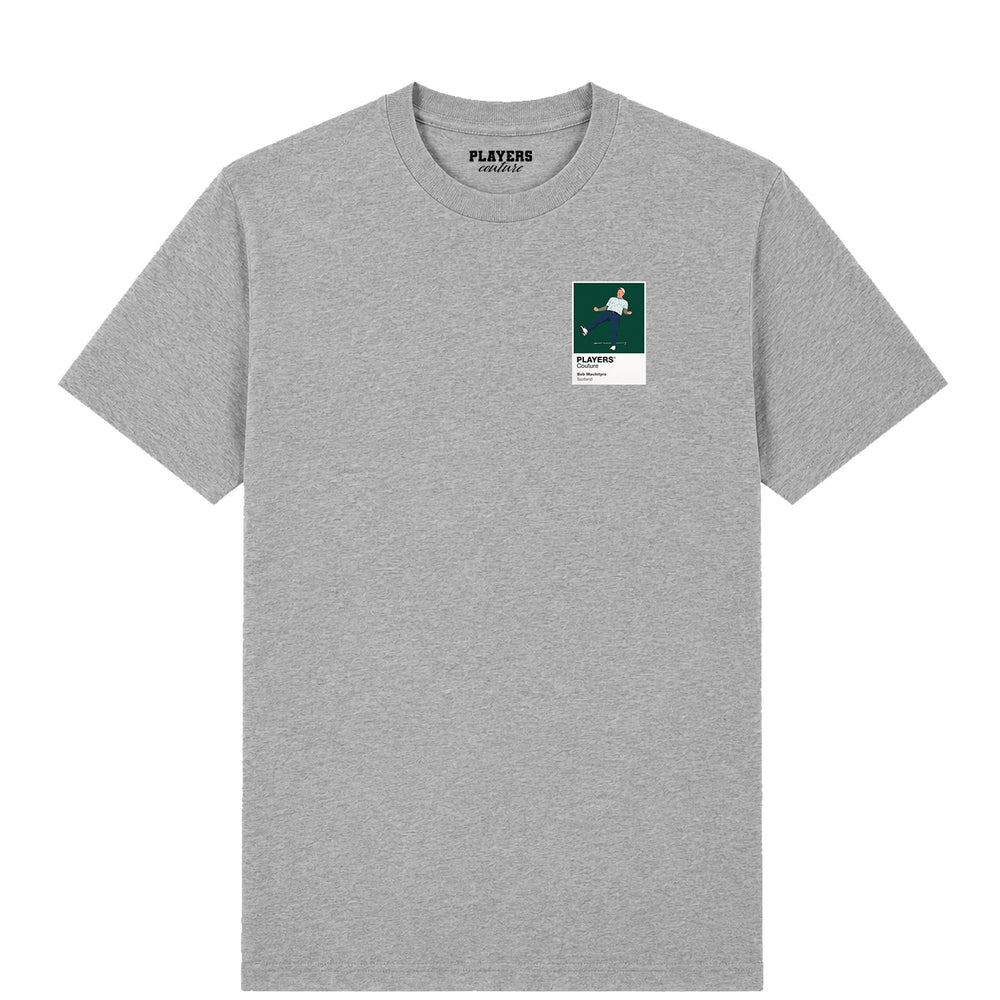 Bob MacIntyre Golf Icon Frame Men's T-Shirt