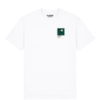 Bob MacIntyre Golf Icon Frame Men's T-Shirt