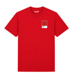 Bobby Firmino 2 Liverpool Icon Frame Men's T-Shirt