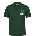 Bobby Jones Polo Shirt - Bottle Green