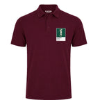 Bobby Jones Polo Shirt - Burgundy