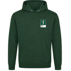 Bobby Jones Golf Icon Frame Men's Hoodie