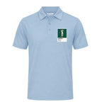 Bobby Jones Polo Shirt - Light Blue