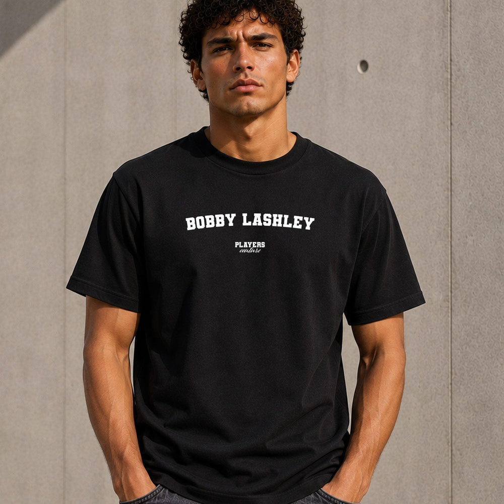 Bobby Lashley Men's T-Shirt