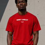 Bobby Lashley Men's T-Shirt