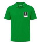 Bobby Locke Polo Shirt - Green