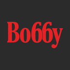 Bo66y Logo Players Couture Men's Casual Hoodie