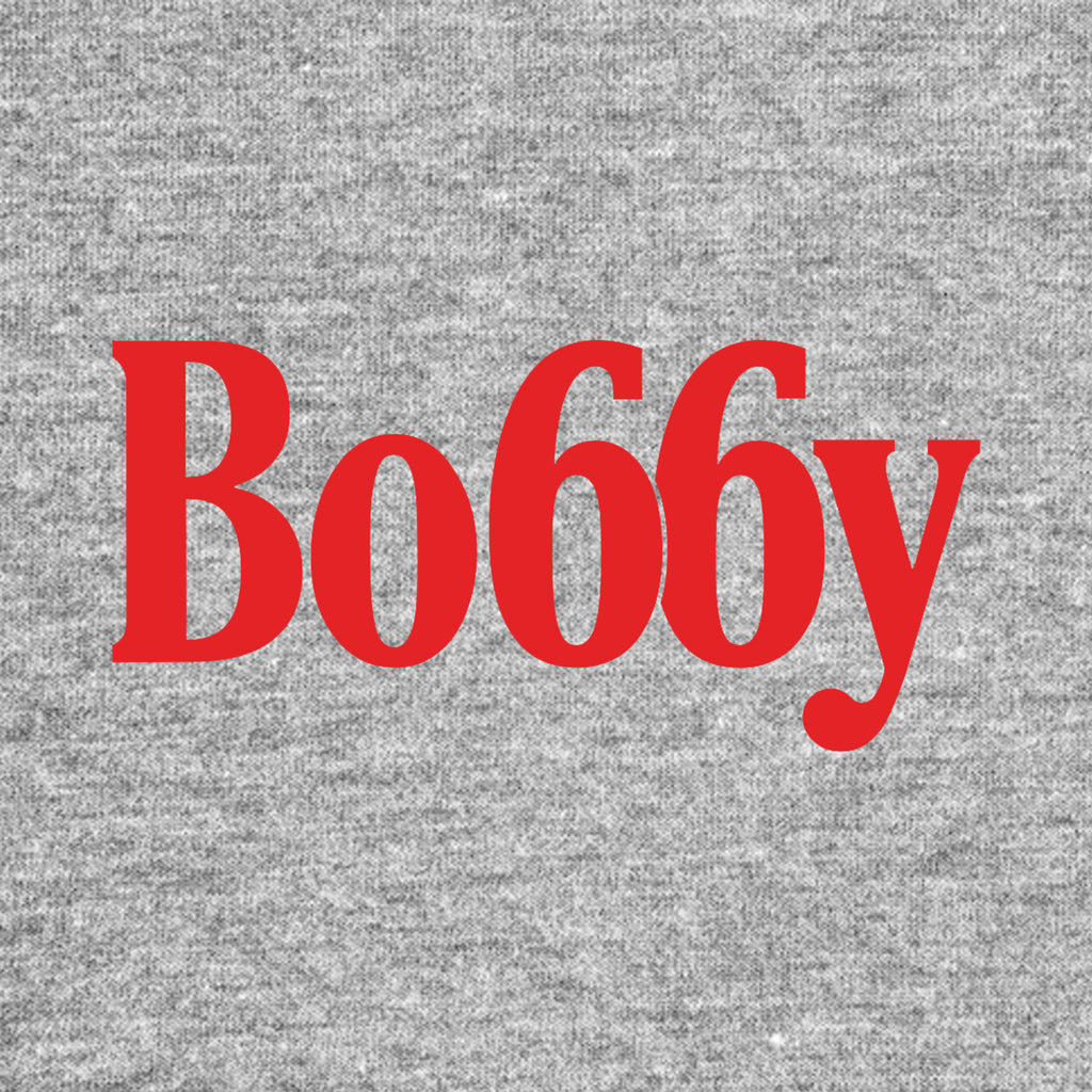 Bo66y Logo Players Couture Men's Casual Hoodie