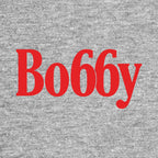 Bo66y Logo Players Couture Men's Casual Hoodie