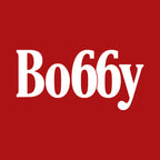 Bo66y Logo Players Couture Men's Casual Hoodie