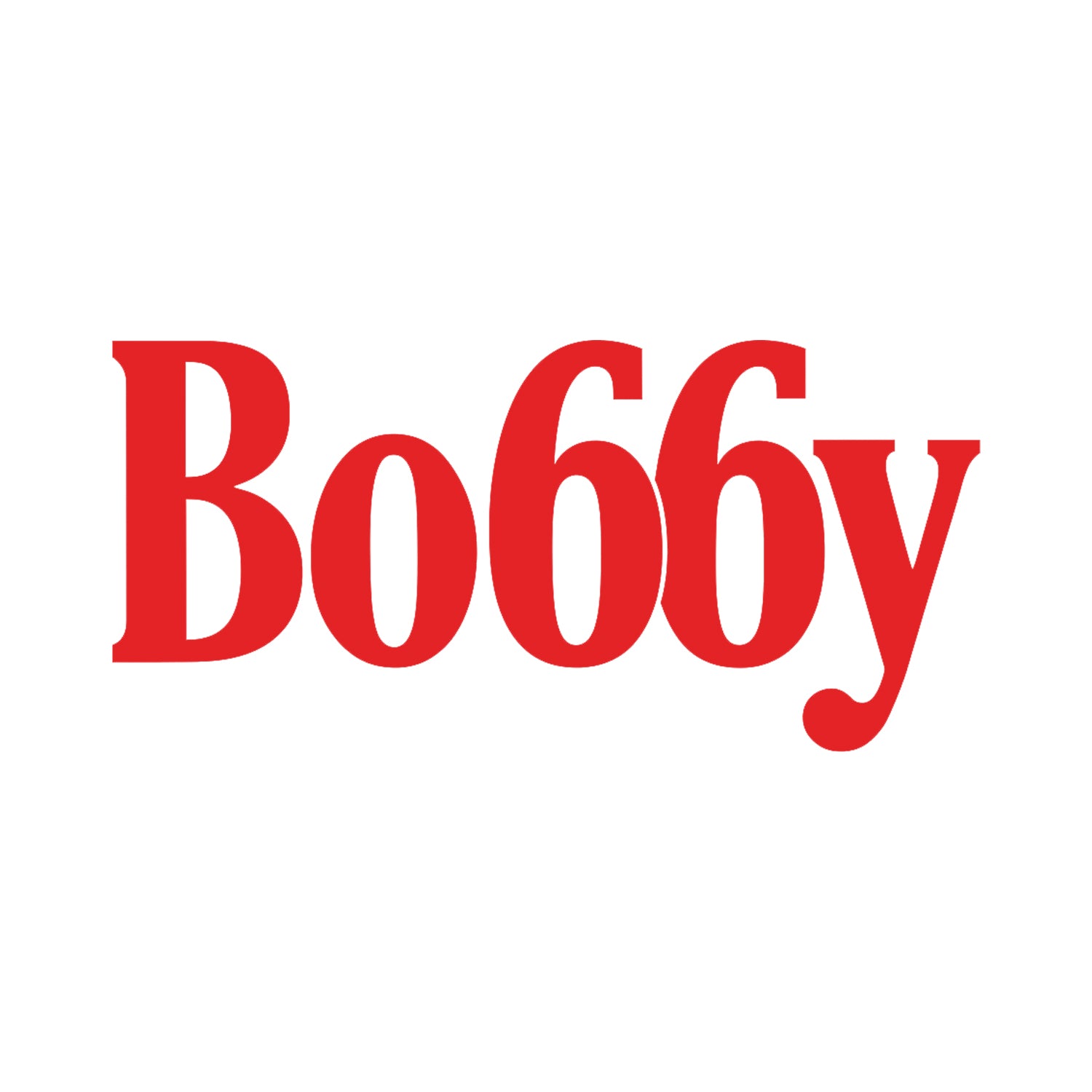 Bo66y Logo Players Couture Men's Casual Hoodie