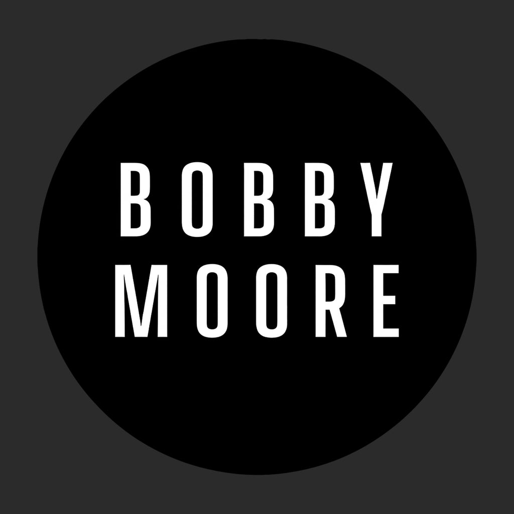 Bobby Moore Logo Players Couture Men's Casual Hoodie