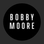 Bobby Moore Logo Players Couture Men's Casual Hoodie