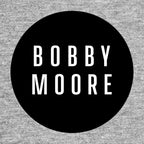 Bobby Moore Logo Players Couture Men's Casual Hoodie