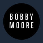 Bobby Moore Logo Players Couture Men's Casual Hoodie