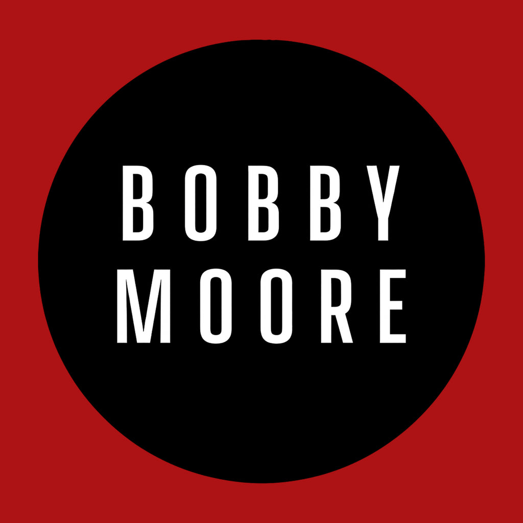 Bobby Moore Logo Players Couture Men's Casual Hoodie