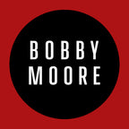 Bobby Moore Logo Players Couture Men's Casual Hoodie