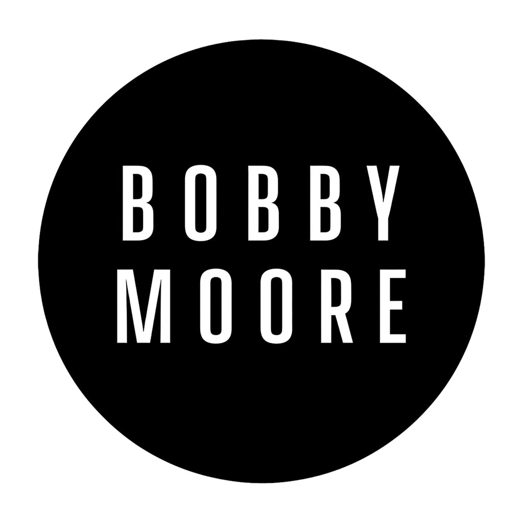 Bobby Moore Logo Players Couture Men's Casual Hoodie