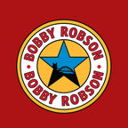 Bobby Robson Logo Players Couture Men's Casual Hoodie