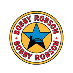 Bobby Robson Logo Players Couture Men's Casual Hoodie