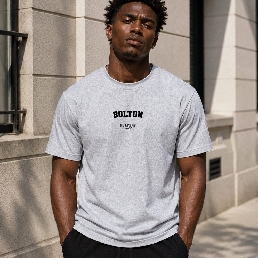 Bolton Men's T-Shirt