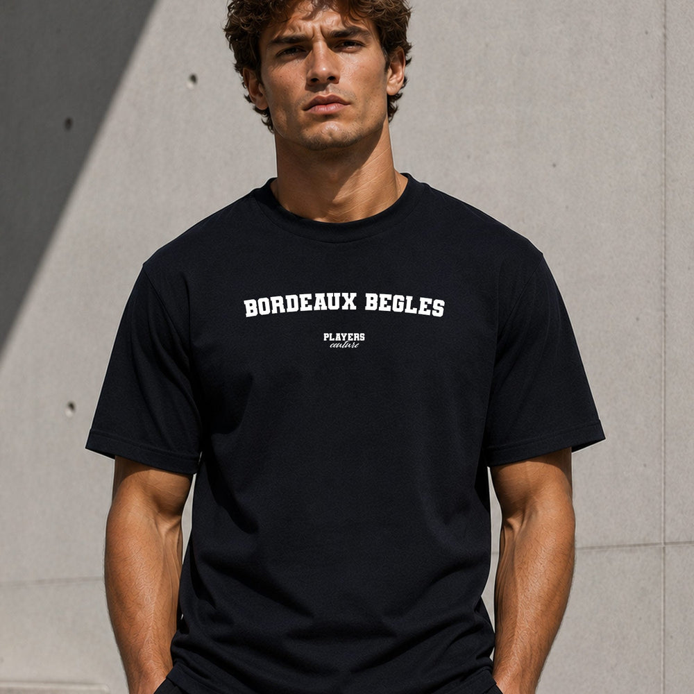 Bordeaux Begles Men's T-Shirt