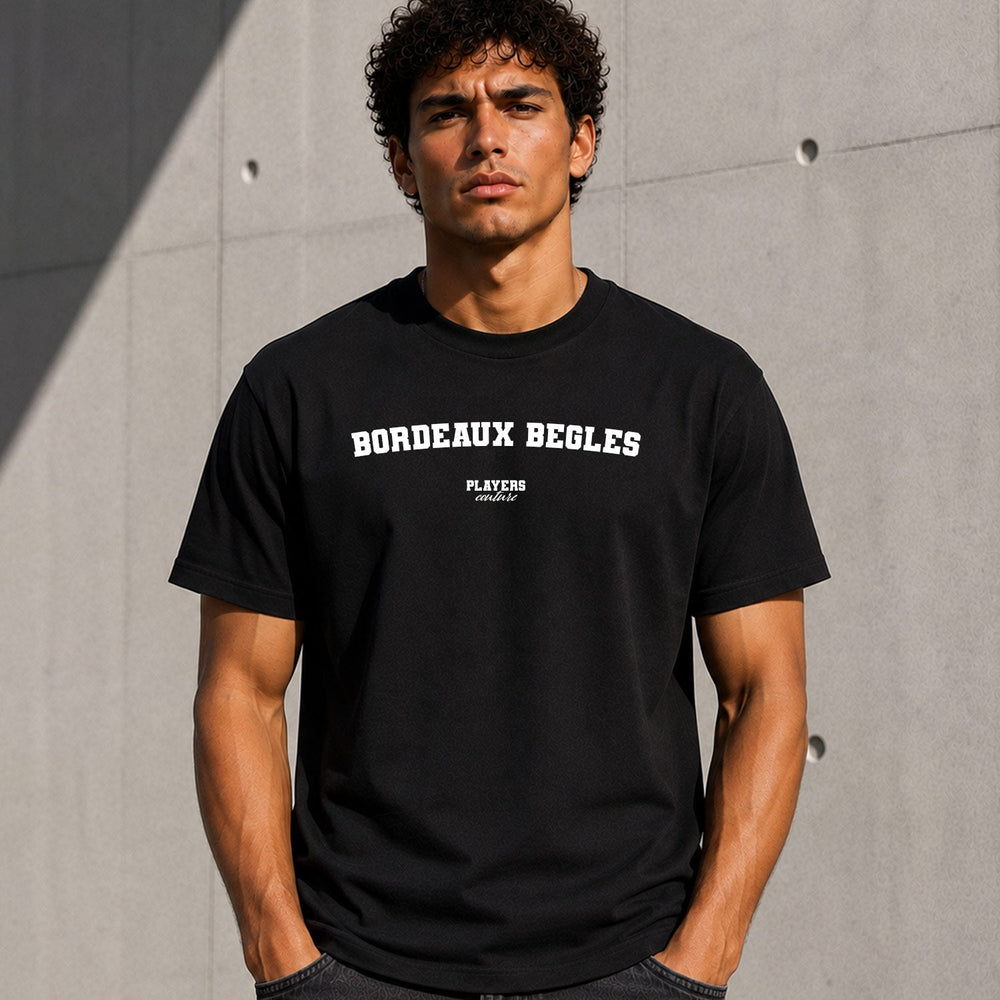 Bordeaux Begles Men's T-Shirt