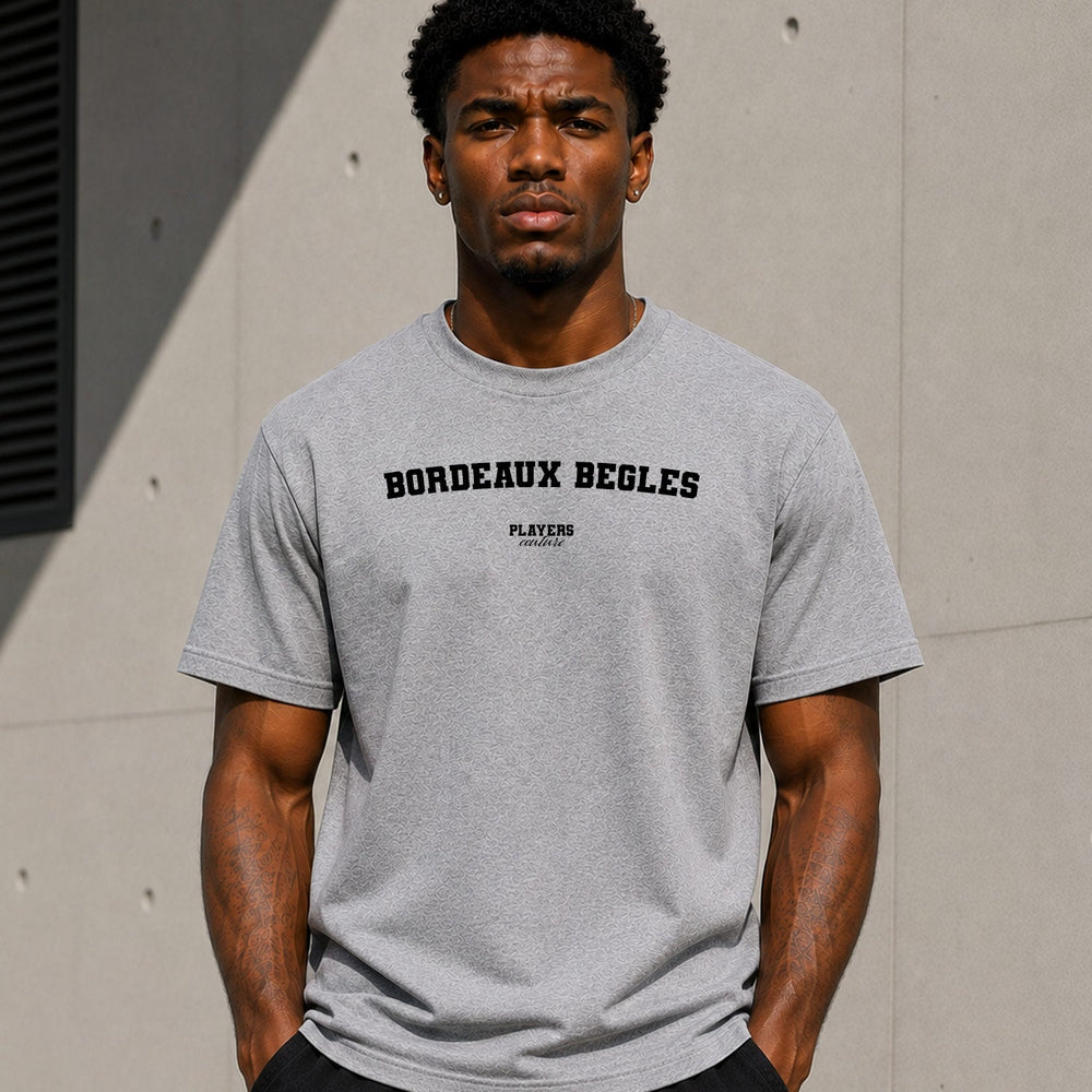 Bordeaux Begles Men's T-Shirt