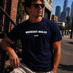 Bordeaux Begles Men's T-Shirt