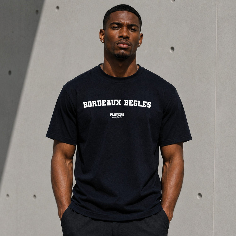 Bordeaux Begles Men's T-Shirt