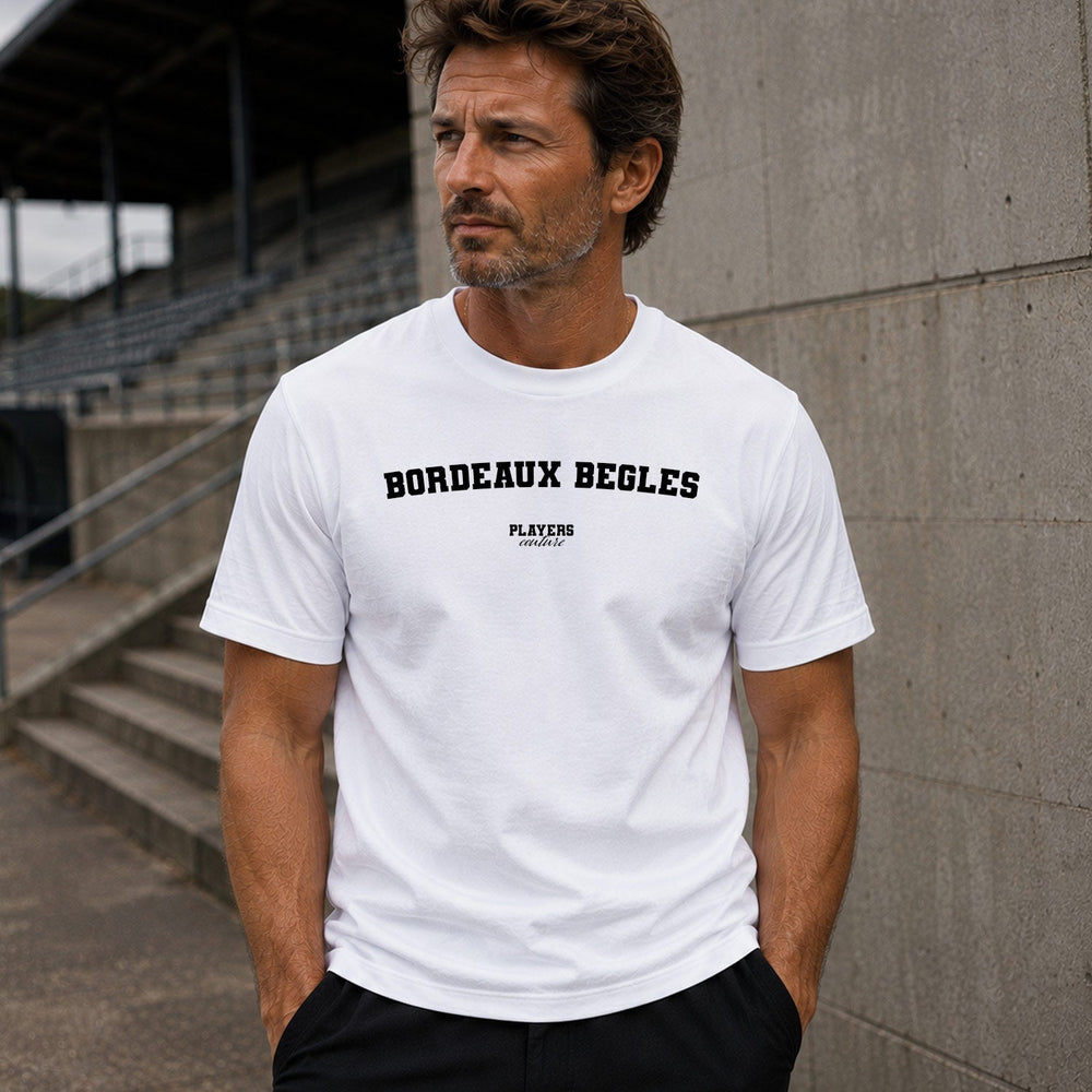 Bordeaux Begles Men's T-Shirt