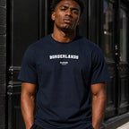 Borderlands Men's T-Shirt