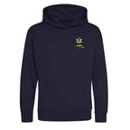 Bosnia and Herzegovina Football World Cup 8-Bit Kids Hoodie