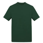 Custom Upload Your t-shirt – green men's t-shirt featuring the Custom Upload Your Players Couture logo