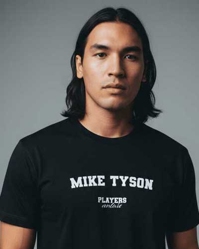 Boxing Fashion Collection