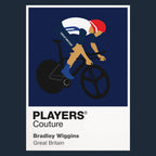 Bradley Wiggins Olympics Icon Frame - Icon Design (View 9)