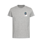 Brazil Logo Graffiti Frame Kids T-Shirt - brazil graffiti frame kids grey tshirt