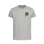 Brazil World Cup 8-Bit Kids T-Shirt retro gaming football design by Players Couture