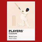 Brian Lara Cricket Icon Frame - Icon Design (View 10)