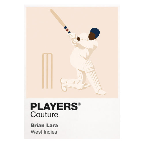 Brian Lara Cricket Icon Frame - Icon Design (View 12)