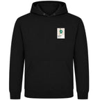 Brian O'Driscoll Rugby Union Icon Frame Men's Hoodie – image 4