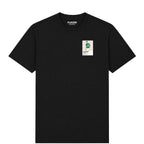 Brian O'Driscoll Rugby Union Icon Frame Men's T-Shirt – image 5