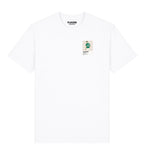 Brian O'Driscoll Rugby Union Icon Frame Men's T-Shirt – image 2