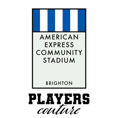 Brighton & Hove Albion Monopoly Card - Icon Design (View 9)