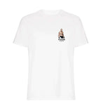 Brock Lesnar t-shirt – black men's t-shirt featuring the Brock Lesnar Players Couture logo