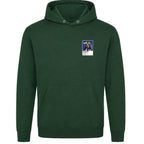 Brownlee Brothers Olympics Icon Frame Men's Hoodie