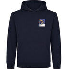 Brownlee Brothers Olympics Icon Frame Men's Hoodie