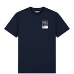 Brownlee Brothers Olympics Icon Frame Men's T-Shirt