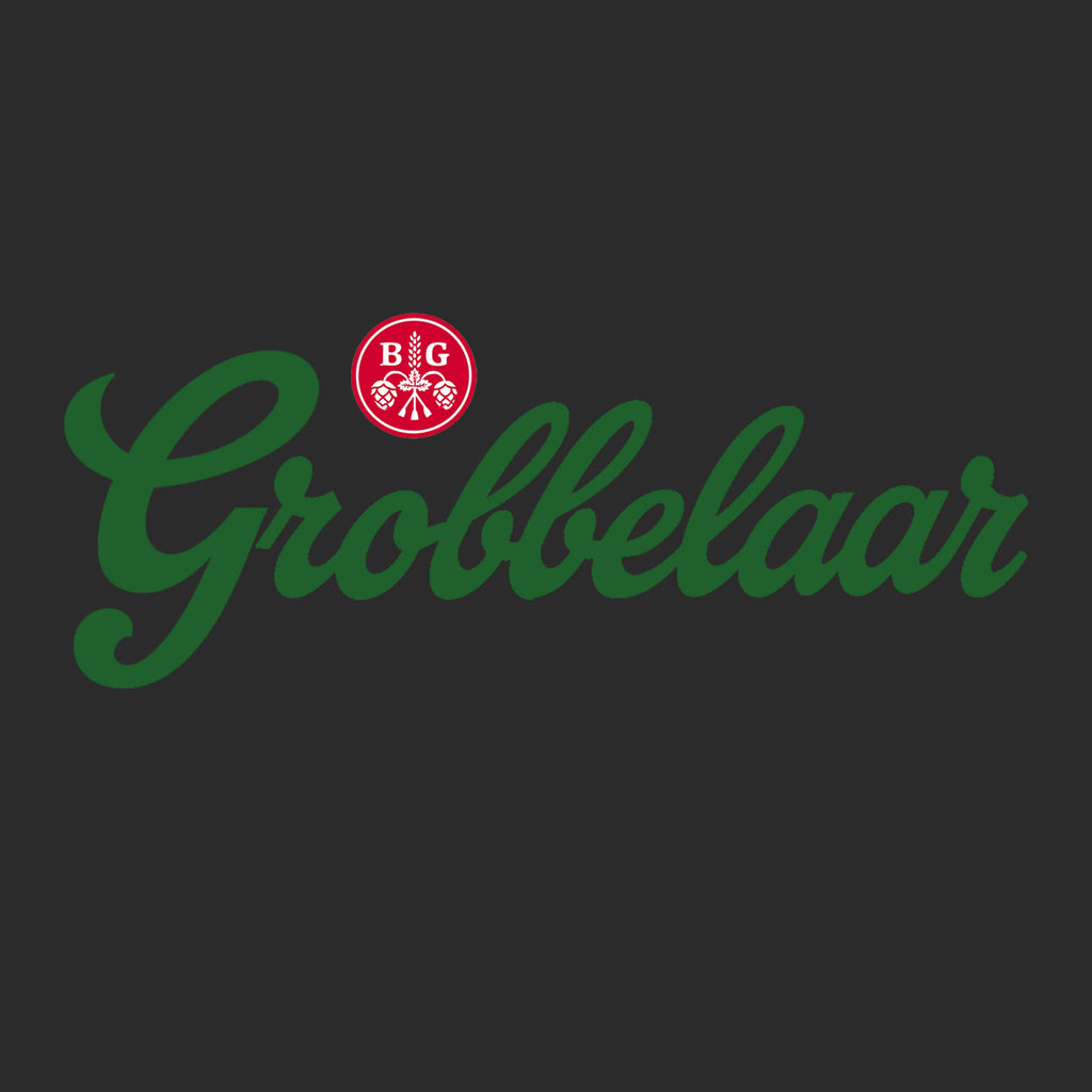 Bruce Grobbelaar Logo Players Couture Kids T-Shirt