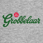 Bruce Grobbelaar Logo Players Couture Kids T-Shirt